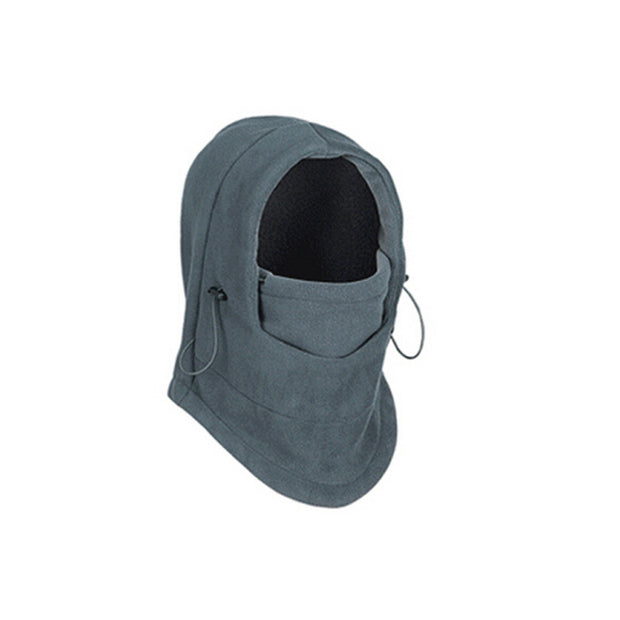 Men's Winter Outdoors Fleece Hat