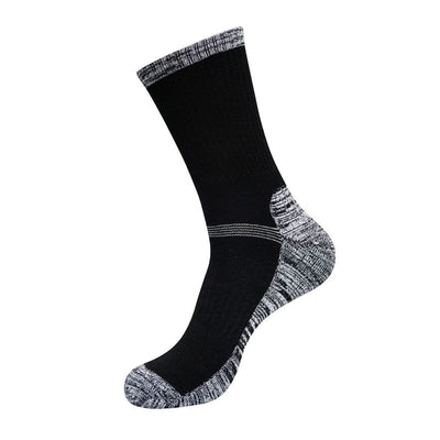 Thick Towel Basketball Socks