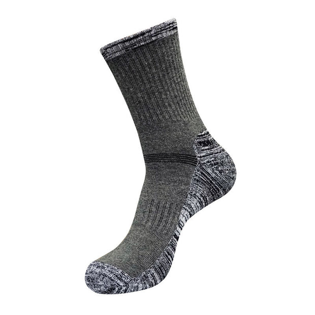 Thick Towel Basketball Socks