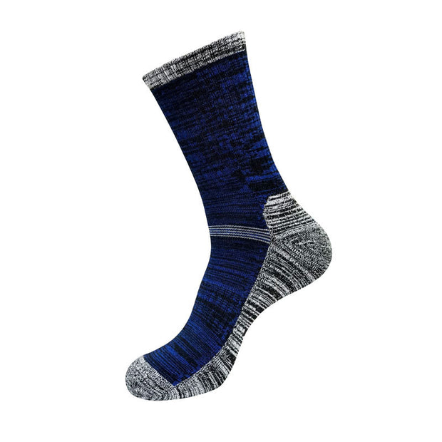 Thick Towel Basketball Socks