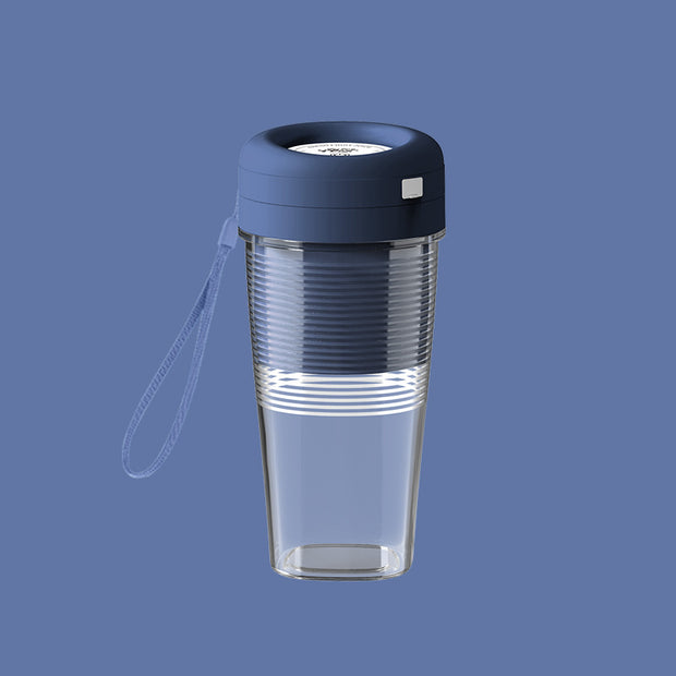 Mini Juicer Juicer Cup USB Wireless Charging Mini Blender