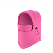 Men's Winter Outdoors Fleece Hat