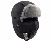 Bluetooth Winter Bomber Hat