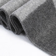 Men's Winter Warm Thickened Scarf