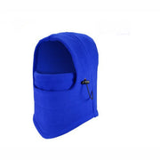 Men's Winter Outdoors Fleece Hat