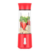 Small Juicing Cup Mini Fruit Juicer Electric Blender