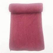 Boy Student's Winter Thick Cashmere Scarf