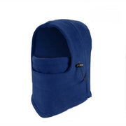 Men's Winter Outdoors Fleece Hat