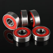 Anti-rust skateboard in-line bearing