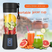 Amazon Blender 6-blade Portable Electric Juicer