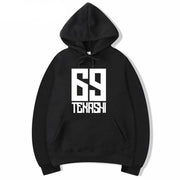 Tekashi 69 Fashion Hoodies