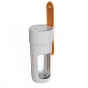 Rechargeable USB Fruit Juicer Blender Personal Juice Mixing Cup Mini Electric Portable Juicer