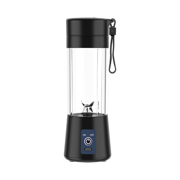 Amazon Blender 6-blade Portable Electric Juicer